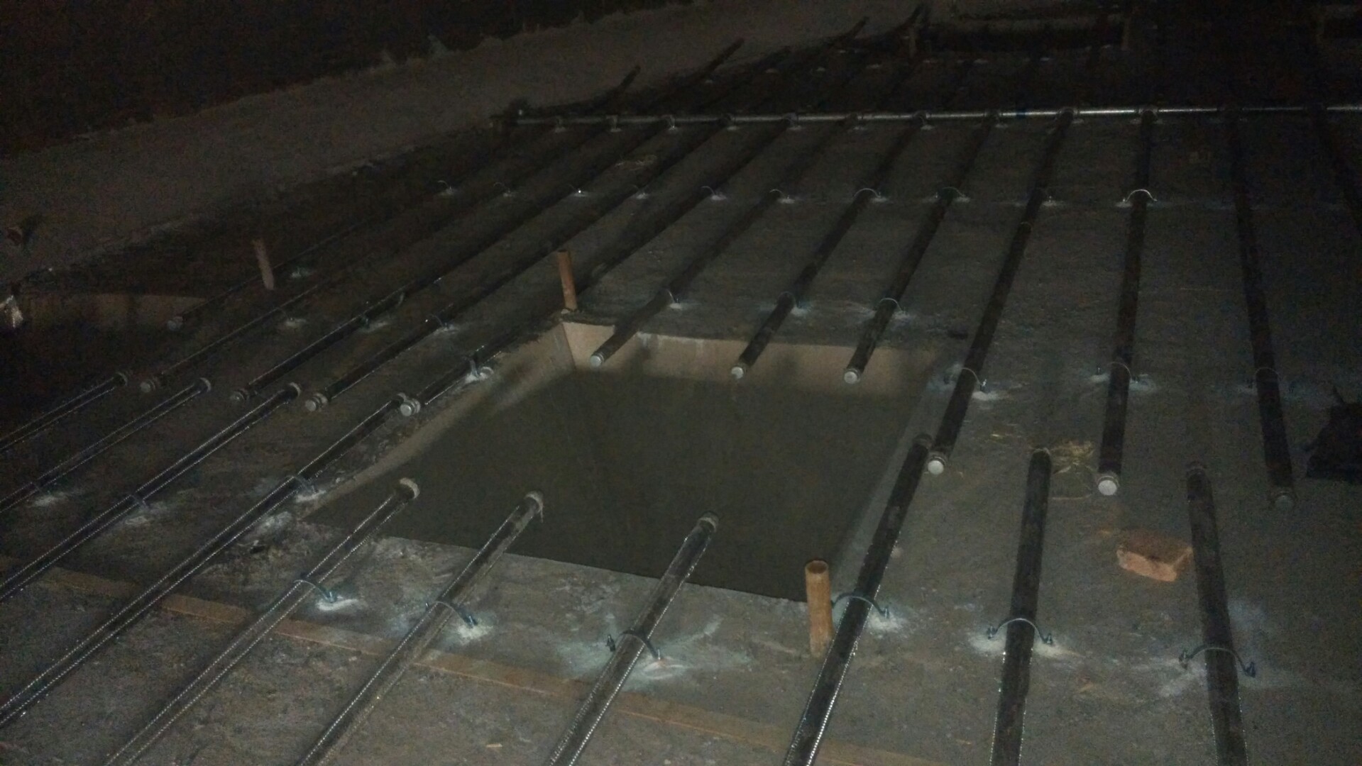 河西区街道流化棒