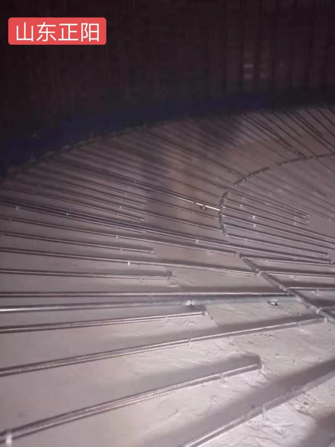 河西区街道流化棒