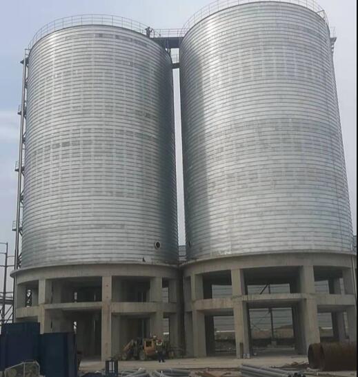 河西区街道镀锌卷板仓