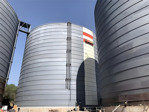 河西区街道焦粉仓