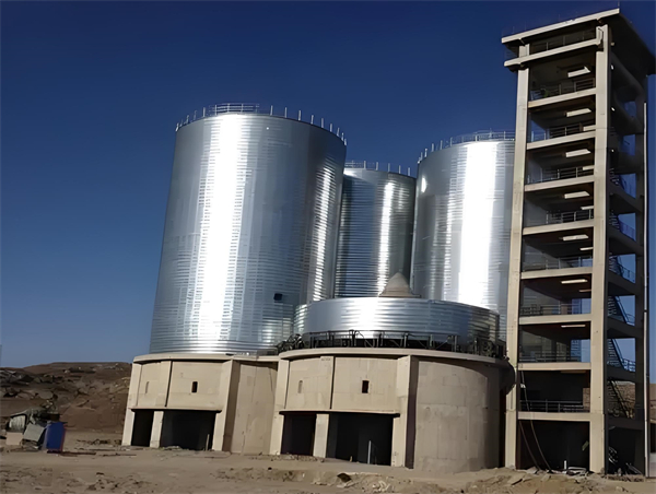 河西区街道球团仓